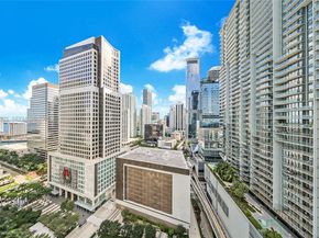 31 SE 6th St 2506, Miami FL 33131