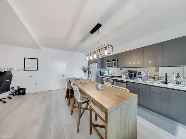 31 SE 6th St 2506, Miami FL 33131