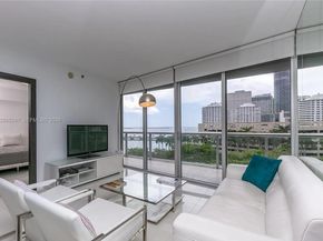 495 Brickell Ave 703, Miami FL 33131