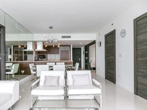 495 Brickell Ave 703, Miami FL 33131