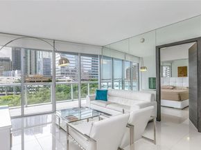 495 Brickell Ave 703, Miami FL 33131