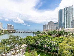 495 Brickell Ave 703, Miami FL 33131
