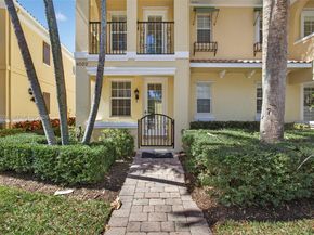 4022 Parkside Dr, Jupiter FL 33458