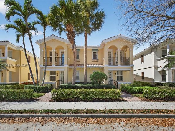 4022 Parkside Dr, Jupiter FL 33458