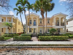 4022 Parkside Dr, Jupiter FL 33458