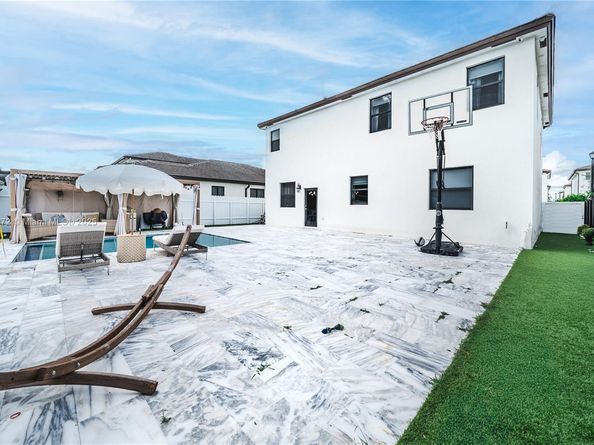 22719 SW 131st Ave, Miami FL 33170