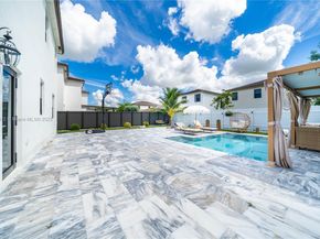 22719 SW 131st Ave, Miami FL 33170