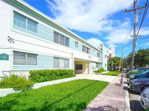 2250 Bay Dr 4, Miami Beach FL 33141