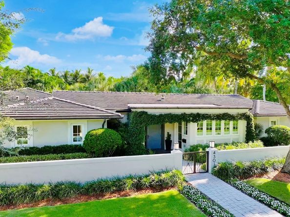 4301 Gate Ln, Miami FL 33137