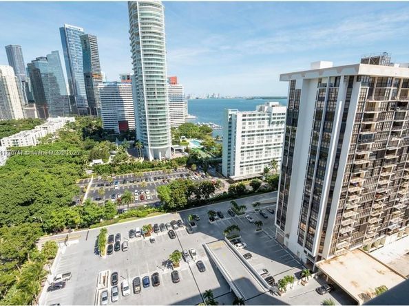 1901 Brickell Ave B2310, Miami FL 33129