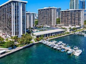 1901 Brickell Ave B2310, Miami FL 33129