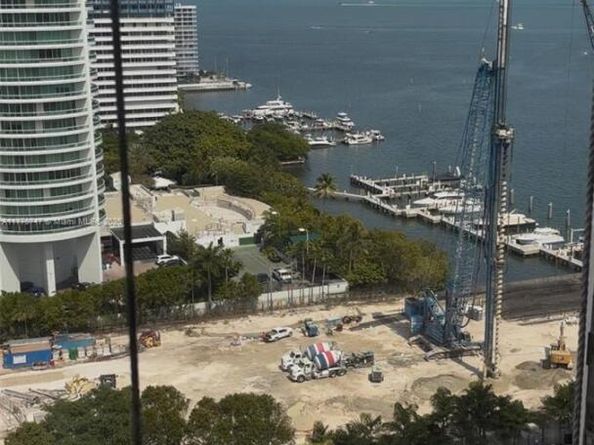 1901 Brickell Ave B2310, Miami FL 33129