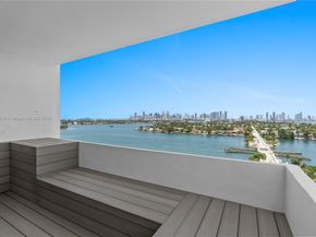 3 Island Ave PHD 15D, Miami Beach FL 33139