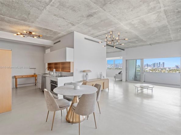 3 Island Ave PHD 15D, Miami Beach FL 33139