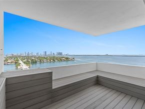 3 Island Ave PHD 15D, Miami Beach FL 33139