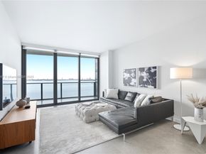 460 NE 28th St 1805, Miami FL 33137