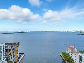 460 NE 28th St 1805, Miami FL 33137