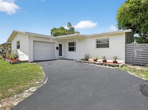 6861 NW 24th St, Sunrise FL 33313