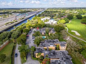 8901 N New River Canal Rd 14W, Plantation FL 33324