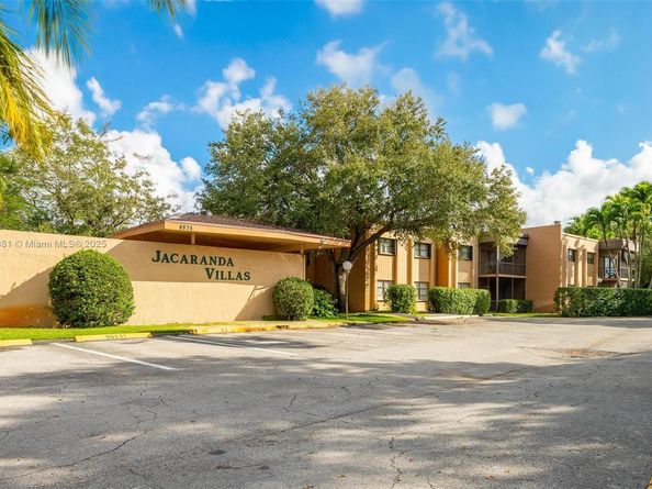 8901 N New River Canal Rd 14W, Plantation FL 33324