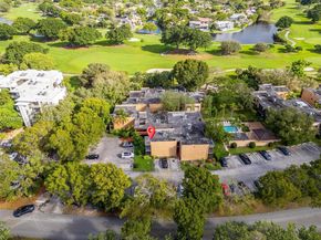 8901 N New River Canal Rd 14W, Plantation FL 33324