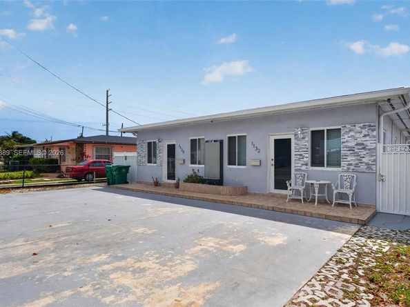 1130-1132 NW 34th Ave, Miami FL 33125