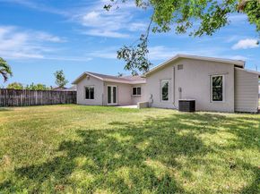 11120 NW 26th Pl, Sunrise FL 33322