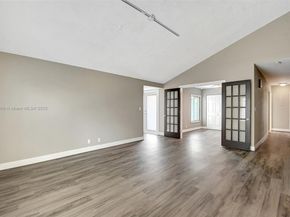 11120 NW 26th Pl, Sunrise FL 33322