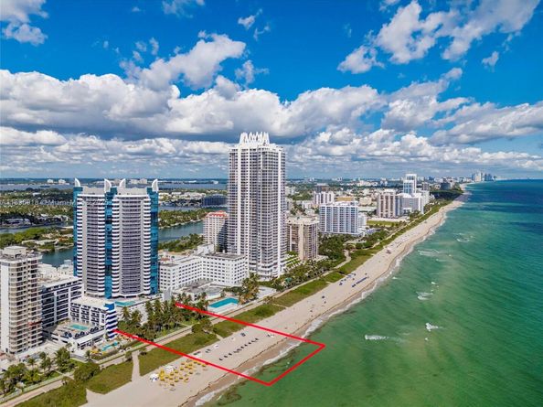 6301 Collins Ave 1107, Miami Beach FL 33141