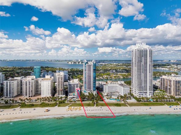 6301 Collins Ave 1107, Miami Beach FL 33141
