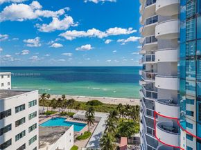 6301 Collins Ave 1107, Miami Beach FL 33141