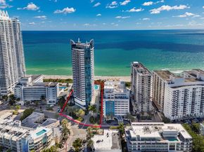 6301 Collins Ave 1107, Miami Beach FL 33141