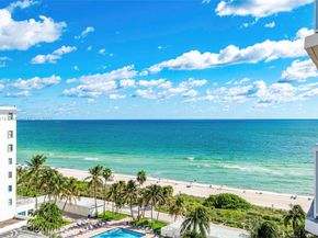 6301 Collins Ave 1107, Miami Beach FL 33141