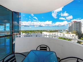 6301 Collins Ave 1107, Miami Beach FL 33141