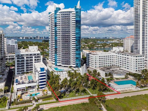 6301 Collins Ave 1107, Miami Beach FL 33141
