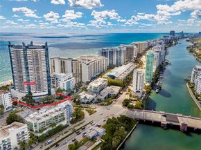 6301 Collins Ave 1107, Miami Beach FL 33141