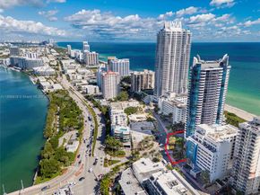 6301 Collins Ave 1107, Miami Beach FL 33141