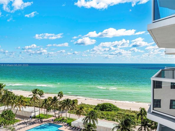 6301 Collins Ave 1107, Miami Beach FL 33141