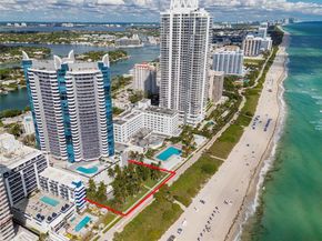 6301 Collins Ave 1107, Miami Beach FL 33141