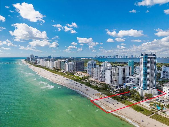 6301 Collins Ave 1107, Miami Beach FL 33141