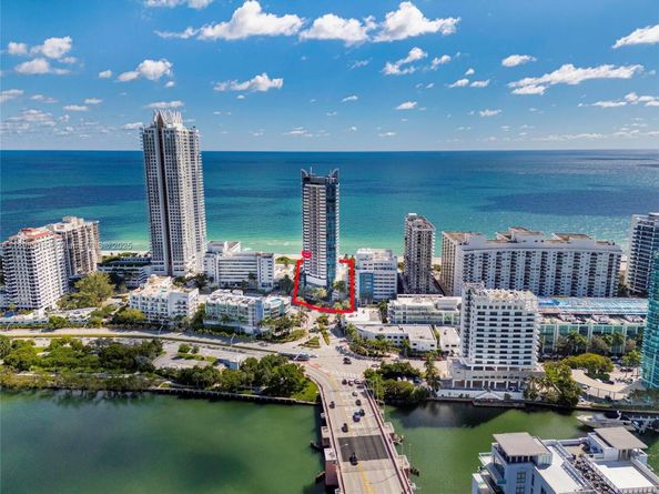6301 Collins Ave 1107, Miami Beach FL 33141