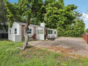 666 NE 62nd St, Miami FL 33138