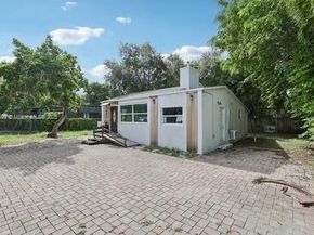 666 NE 62nd St, Miami FL 33138