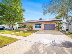 614 NE 3rd St, Dania Beach FL 33004