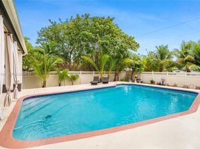 614 NE 3rd St, Dania Beach FL 33004