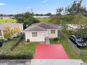 745 NW 3rd Ct, Hallandale Beach FL 33009