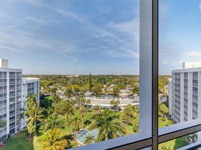 2731 NE 14th St Cswy 1019, Pompano Beach FL 33062