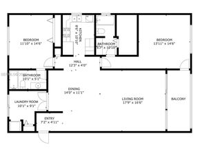 3660 Citrus Trce 4, Davie FL 33328