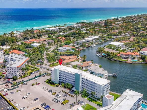 3209 S Ocean Dr 6O, Hallandale Beach FL 33009