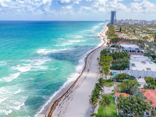 3209 S Ocean Dr 6O, Hallandale Beach FL 33009